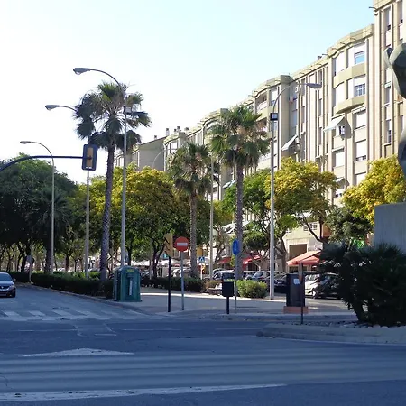 Appartement Studio Paseo Maritimo