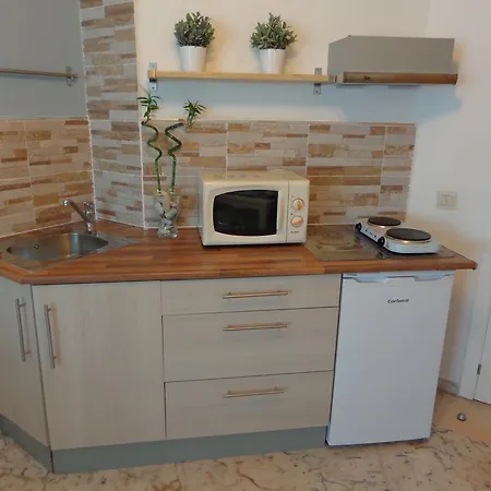 Studio Paseo Maritimo Málaga
