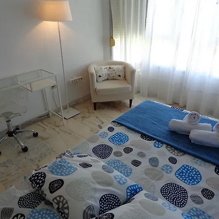 Studio Paseo Maritimo * Málaga