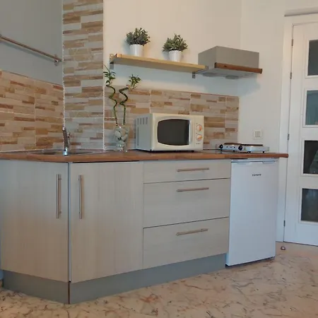 Studio Paseo Maritimo *