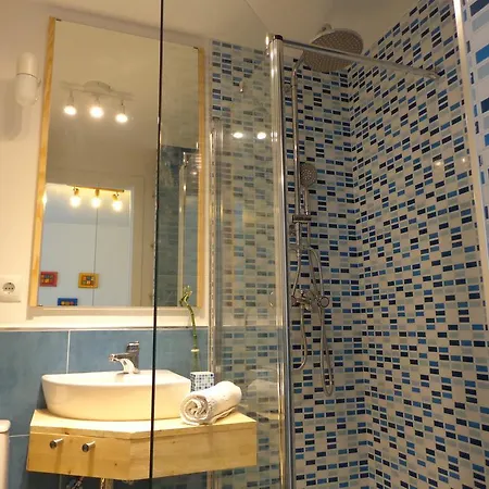 Studio Paseo Maritimo * Málaga