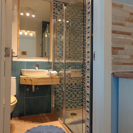 Appartement Studio Paseo Maritimo