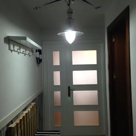 Studio Paseo Maritimo Appartement *